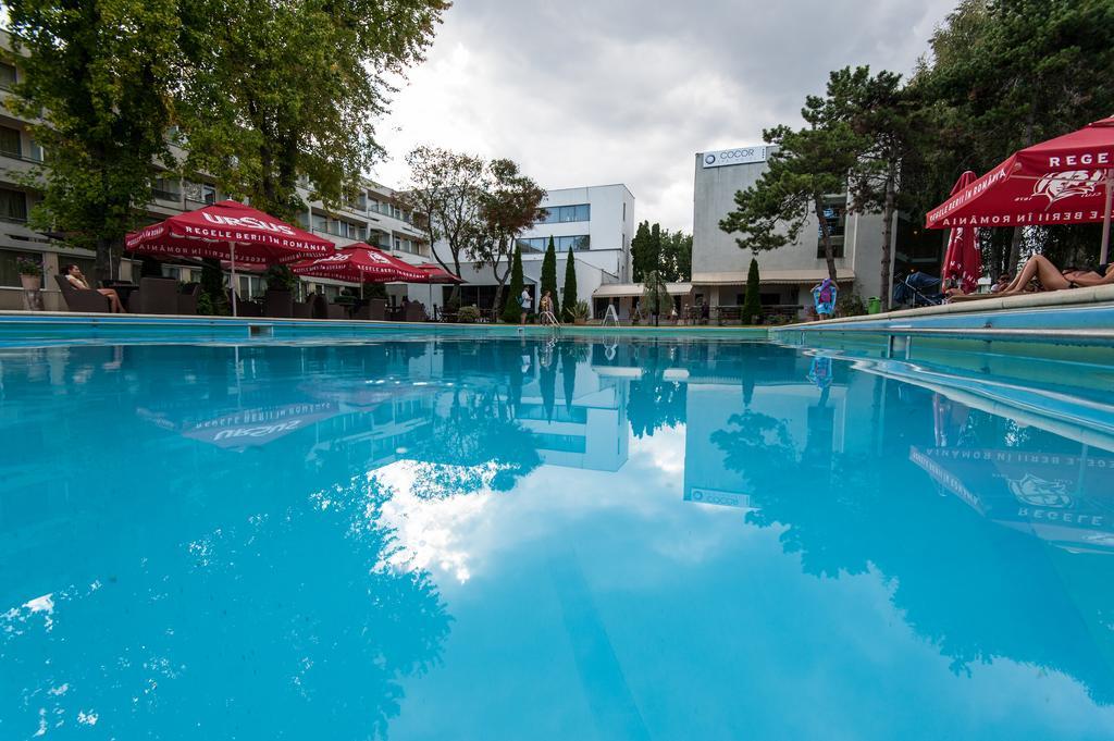 Resort Cocor Neptun