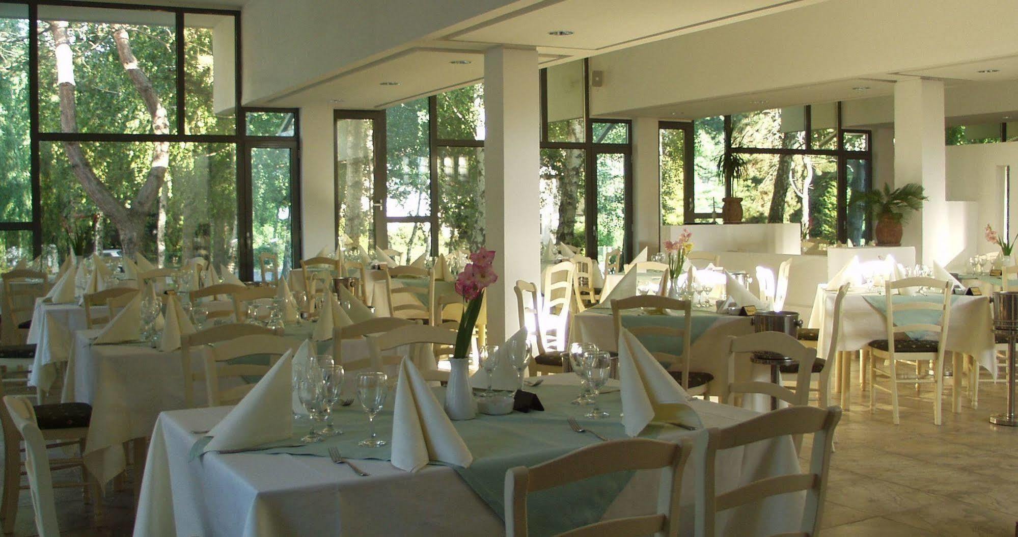 Cocor אתר נופש 4*